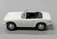 1/100 HonDaS 800(白色)"Honda MiniCar Collection>2008年活动品CIRCLEKSUNKUS限定