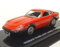 1/64 Nissan Fair Lady 240 zg (HS30H) Red "Beads Collection" [K06002R]