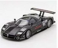 1/64日產R390GT1 1997預選No.23(黑色)「Beads Collection」[K06421F]