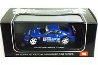 1/64 Calsonic Inpal Z SUPER GT 2006 No.12(藍色)"Beads Collection>[K06471B]