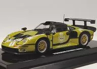 1/64Porsche911GT1 1996Le Man Test Car「BeadCollection」[K06521F]