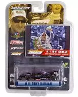 1/64  2013 インディ500 優勝車 #11 トニー・カナーン(ブラック) [10726]