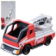 HR04 Mobile Lighting Cars Tomica Hyper Series