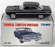 1/64 LV-02b Prince Gloria(黑色)「Tomica Limited复古>[205272]