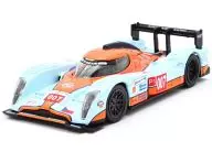 LOLA ASTON MARTIN LMP1 (オレンジ×ホワイト) 「1コインオブ3インチシリーズ No.05」 [0085051]