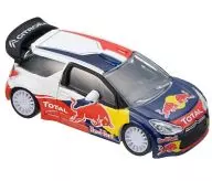 CITROEN DS3 WRC Red Bull