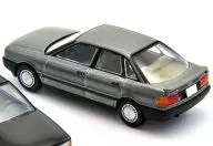 1/64 LV-N86a奧迪80 Quattro(灰色)"Tomica Limited复古NEO>[271437]