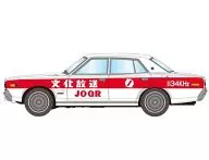 1/64 LV-Ra05 Nissan Cedric Cultural Broadcasting "Tomica Limited Vintage" [273448]