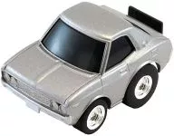 CHORO Q zero Z-17d Laurel SGX (Silver) [272649]