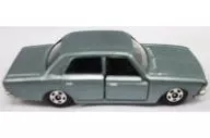 1/65 トヨタ クラウン MS50 スーパーデラックス(シルバー) 「トミカ」 トヨタ博物館(TAM)特注