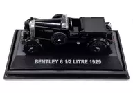 1/64 ベントレー6 1/2リッター 1929(ブラック) 「ラ・フェスタ ミッレ ミリア プレミアムカーコレクション」