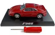 1/64 Ferrari F355(酒紅色)"法拉利迷你車系列II>OK便利店・Sunkus限定