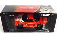TL0056ARTA NSX Holts#8(橙色×白色)"多美卡有限Autobacs GT2004系列>[724223]