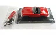 1/64 Ferrari 250 California(レッド) 「フェラーリ ミニカーコレクション」 サークルK・サンクス限定