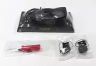 1/64 Ferrari F50(ブラック) 「フェラーリ ミニカーコレクション」 サークルK・サンクス限定