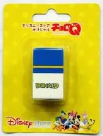 チョロQ ドナルドバス 「ディズニー」 ディズニーストア限定