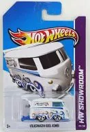 1/64 VOLKSWAGEN KOOL KOMBI(白色)"Hot Wheels HW SHOWROOM>[X1993-07A3]"