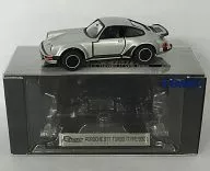 1/61 TL0046 Porsche 911 Turbo Type 930 (Silver) "Tomica Limited" [689560]