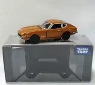1/60 TL0130 NISSAN Fair Lady Z 432 (Camel) "Tomica Limited" [394822]