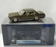 1/65 TL0034 CEDRIC 2800 sgl (Light Brown) "Tomica Limited" [671015]