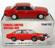 1/64 LV-N88a Mitsubishi Galant ∑ Eterna 1600 sl Super (Red) "Tomica Limited Vintage NEO" [272939]