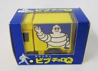 チョロQ ミシュラン ビブ(イエロー)