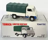 1/64 LV-41b豐田Toyoace(白色×藍色)"Tomica Limited复古>[212126]