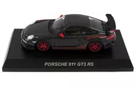 1/64保時捷911 GT3 RS(灰色×紅色)"保時捷迷你車系列5>OK便利店·Sunkus限定