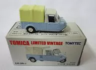 1/64 LV-29a马自达K360(白色×蓝色)"TOMICA LIMITED复古>[210535]