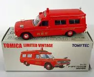 1/64丰田FS45V型消防作业车(红色)"多美卡限量版复古>多美卡商店原创[218135]
