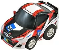 Choro-Q 0 Z-11c Toyota 86 GAZOO Racing [249290]