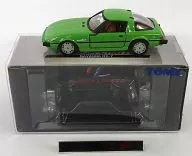 1/60 TL0004马自达热带大草原RX-7(绿色)"Tomica Limited>[565161]