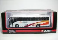 1/76 プラクストン・パンサー CIE ツアーズ・インターナショナル ホワイト [OM46111]