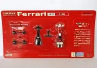 1/64 Ferrari 312B #3 (1970 / Red) "Ferrari Collection Part 1 No. 7" 2004 Dydo Demitas Coffee Campaign Product