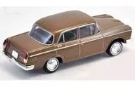 1/64 LV-133a Nissan Cedric Custom 1963 (Brown) "Tomica Limited Vintage" [250920]