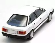 1/64 LV-N81a Audi 80 2.0E Europe (White) "Tomica Limited Vintage NEO" [250968]