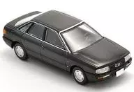 1/64LV-N82a奧迪90 2.3E(黑色)「多美卡限量版NEO」[250982」
