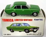 1/64 LV-59b三菱Galen 16L GS(绿色)"Tomica Limited复古>[214540]