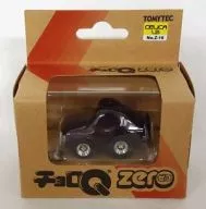 CHORO Q 2000 Z-16a Celica LB 249375 GT Purple [0]