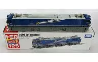 1/140 EF150 Hokutosei (Blue x Gold) "Tomica No. 125"