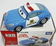 Surrey Police Carter Type "Cars Tomica Rescue Go Go" [488996]