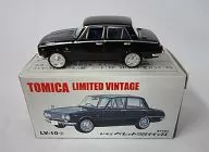 1/64 LV-10a五十鈴Velet 1500奢華(黑色)"Tomica Limited复古>[205999]