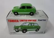 1/64 LV-88a铃木Fronte SS360(青绿色)"Tomica Limited复古>[224891]