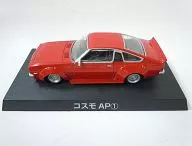 1/64 コスモAP 1975年式(CD23C) レッド 「ダイキャストミニカー グラチャンコレクション Part.7 」