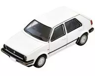 1/64 LV-N71c VW Golf II 4 portas CLi (branco) "Tomica Limited Vintage NEO" [271369]