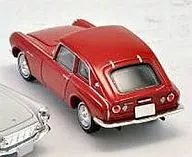 1/64 LV-125b Honda S600 Coupe Red "Tomica Limited Vintage" [242901]