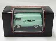 1/64大众Van T1 Van Itoen(绿色)OK便利店・Sunkus 2007发动机系列展销会W机会促销品
