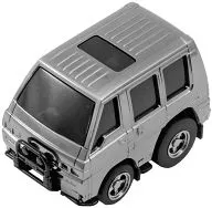 Chalot Q 07 Z- 0 c Delika Star Wagon (High Plating) Chalot Q 0 Primeiro aniversário [244905]