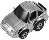 CHORO Q 08 Z - 244912 c Fair Lady Z (High Plating) CHORO Q Zero One Year Anniversary []