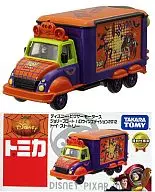 Jolie浮球玩具总动员万圣节版2012特款车